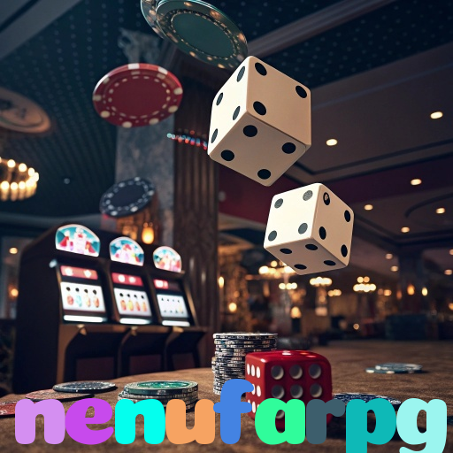 nenufarpg 