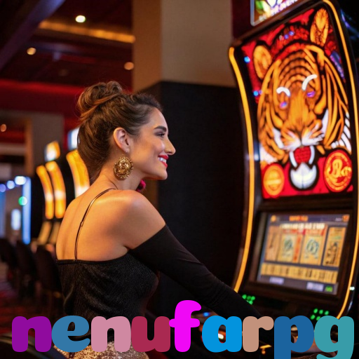 nenufarpg 