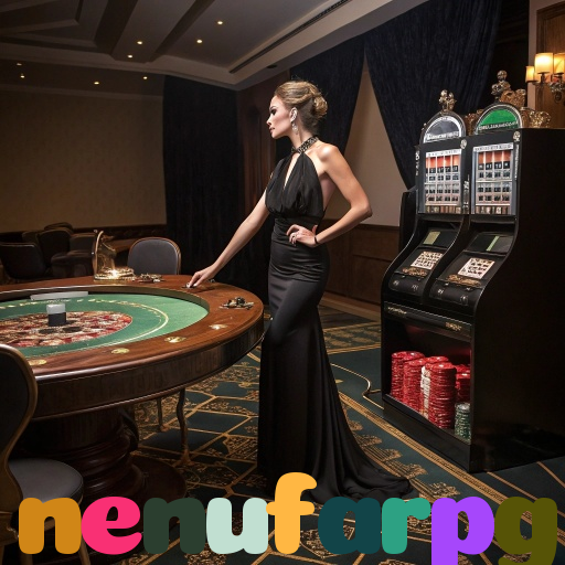 nenufarpg 