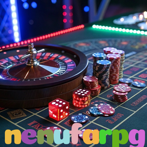 nenufarpg 