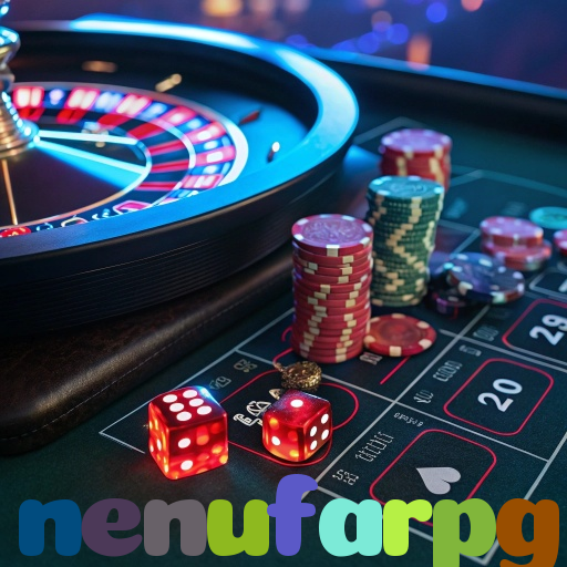 nenufarpg 