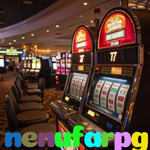 nenufarpg 