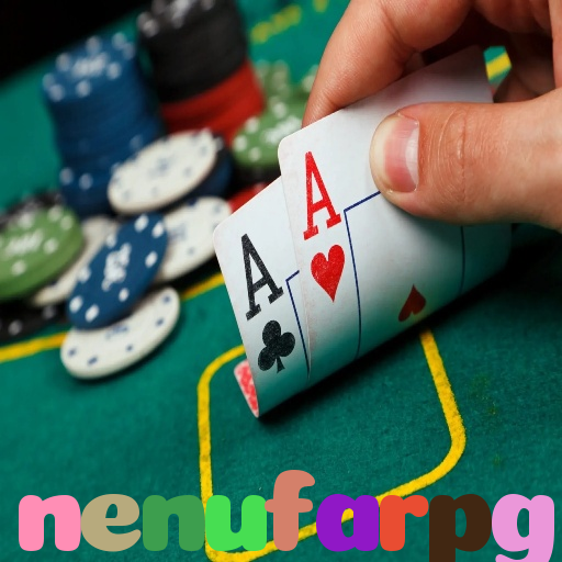 nenufarpg 