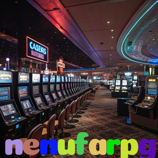 nenufarpg 