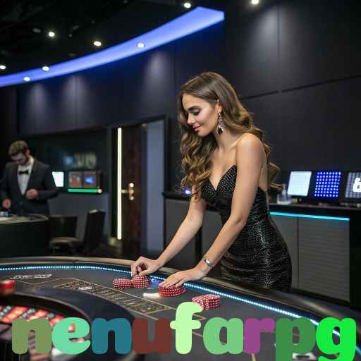 nenufarpg 