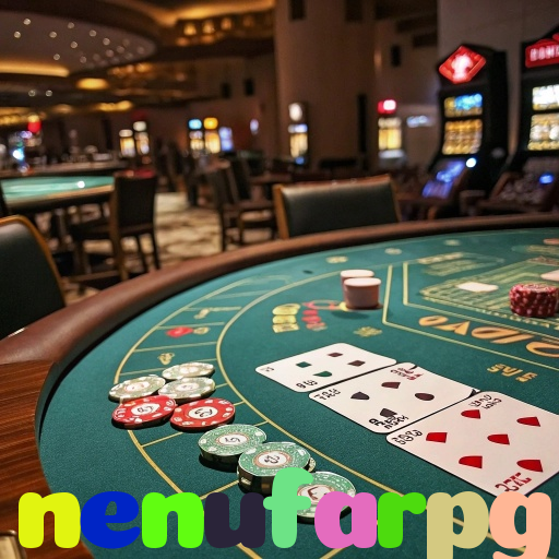 nenufarpg 