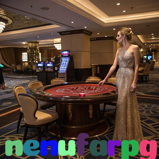 nenufarpg 