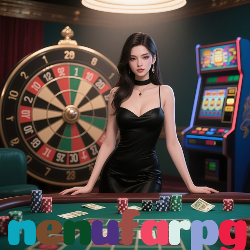 nenufarpg 