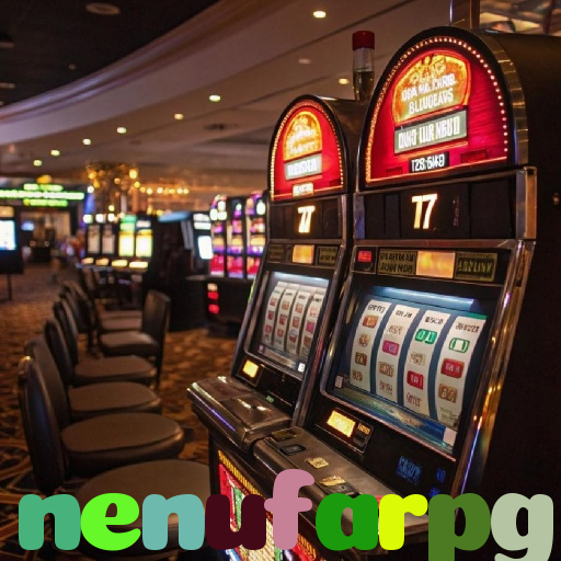 nenufarpg 