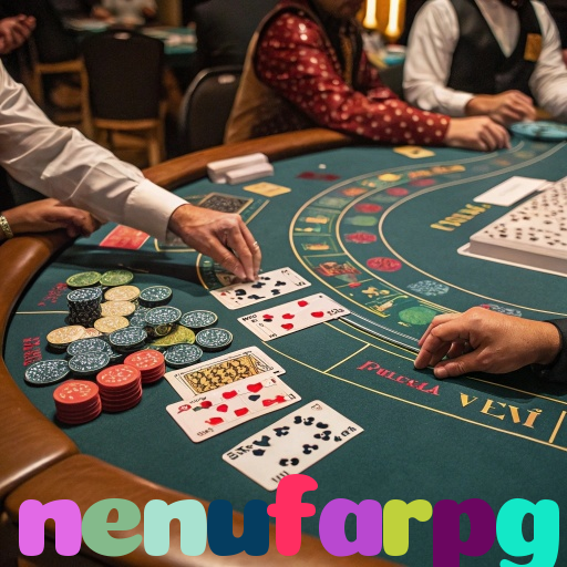 nenufarpg