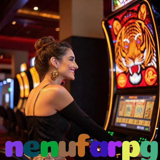 nenufarpg 