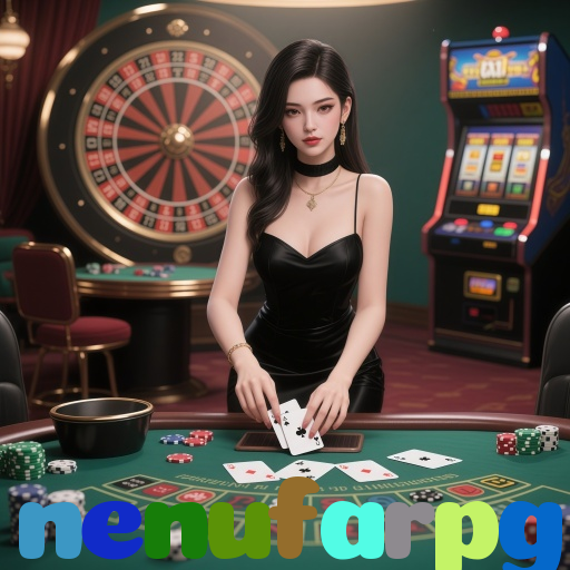 nenufarpg 