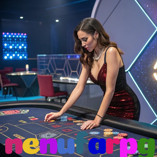 nenufarpg 