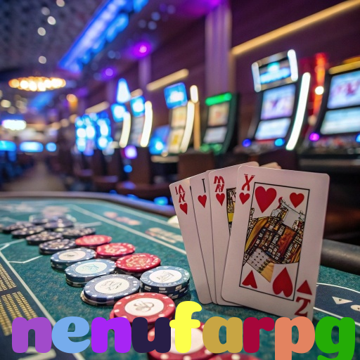 nenufarpg 