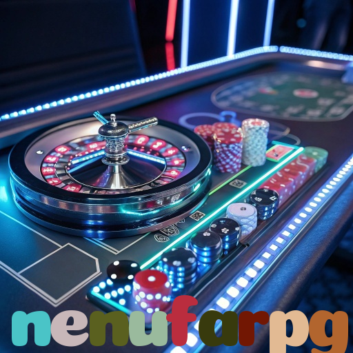 nenufarpg 