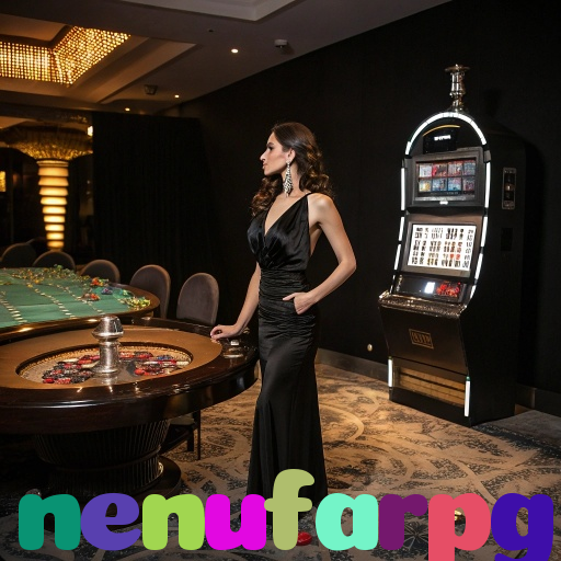 nenufarpg 