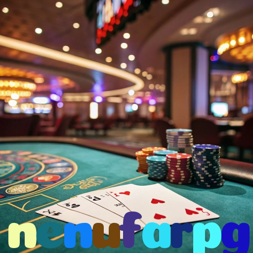 nenufarpg 