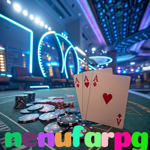 nenufarpg 