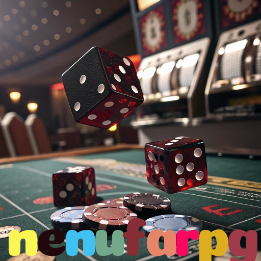 nenufarpg 