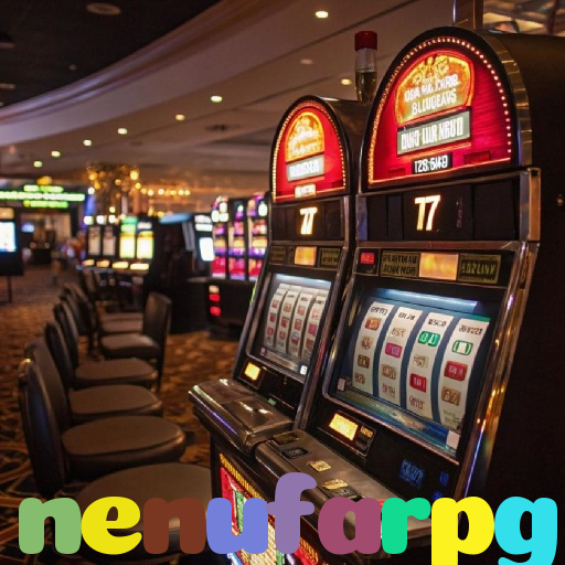 nenufarpg 