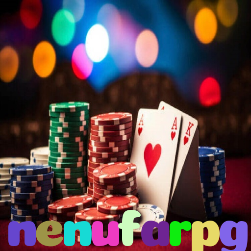 nenufarpg 