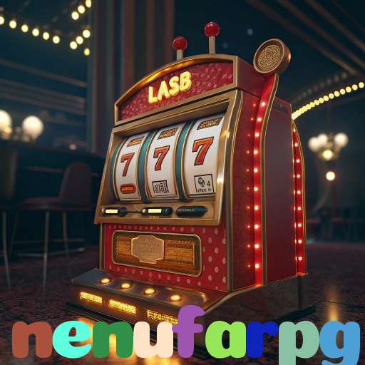 nenufarpg 