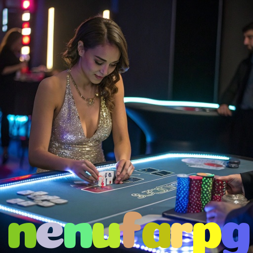 nenufarpg