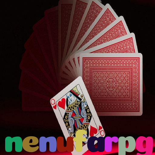 nenufarpg 