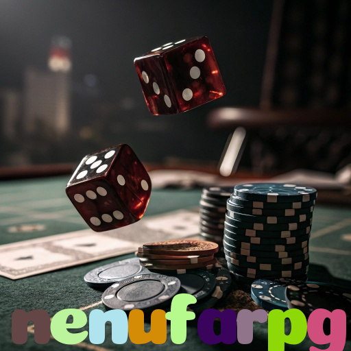 nenufarpg 