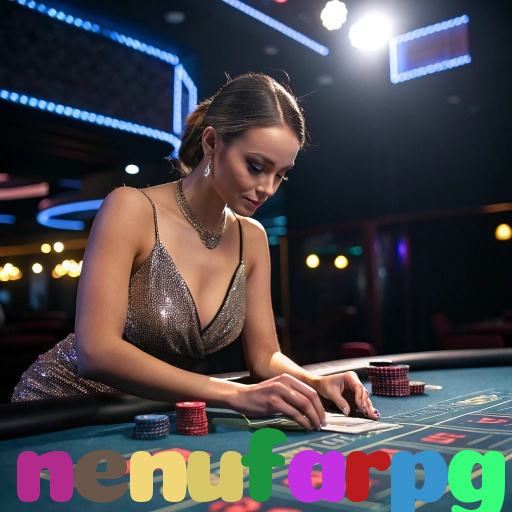 nenufarpg 