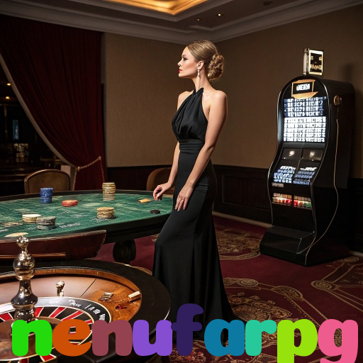 nenufarpg 