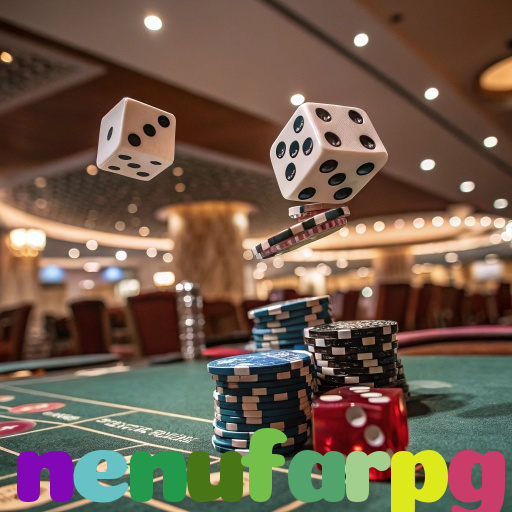 nenufarpg