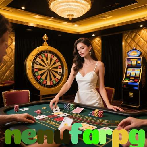 nenufarpg 