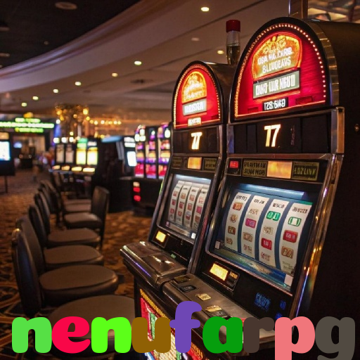 nenufarpg 