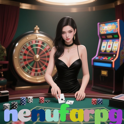 nenufarpg