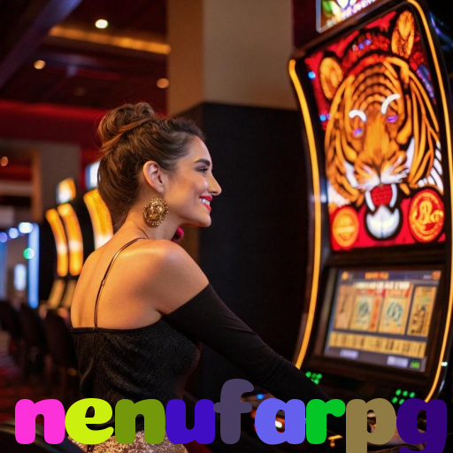 nenufarpg 