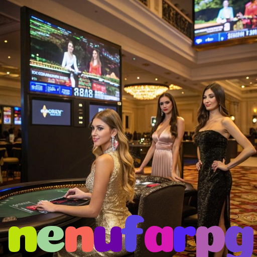 nenufarpg