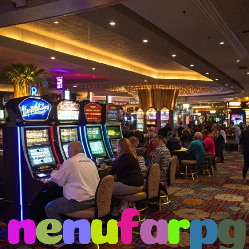 nenufarpg 