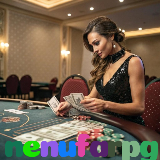nenufarpg