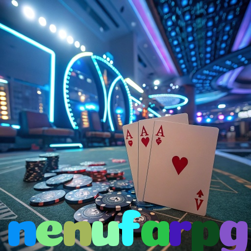 nenufarpg 