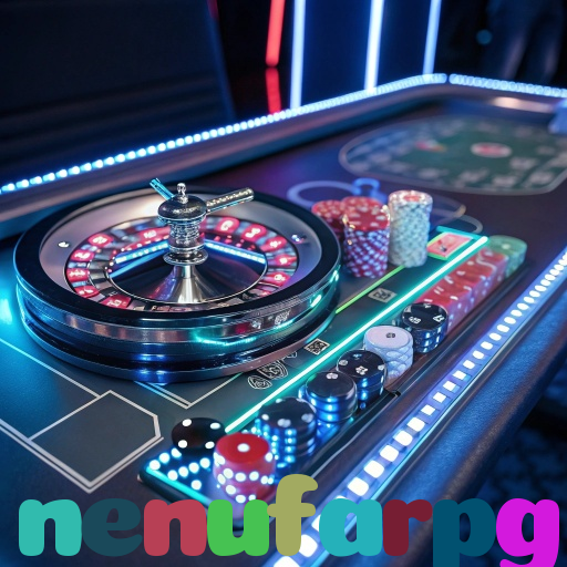 nenufarpg 