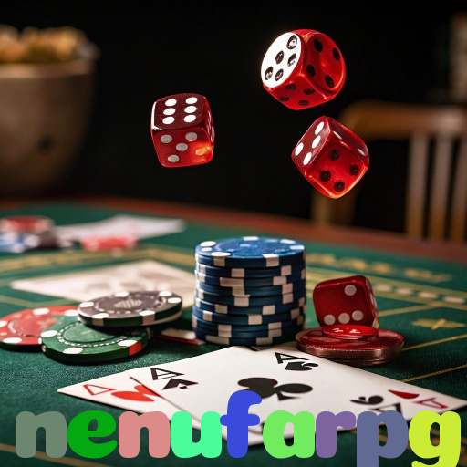 nenufarpg 