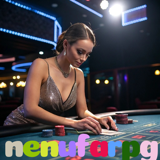 nenufarpg 