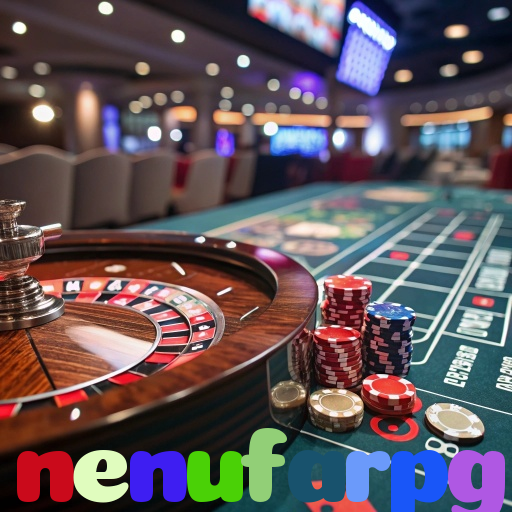 nenufarpg 