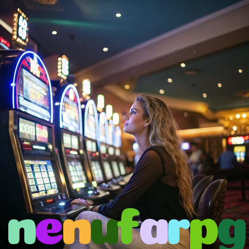 nenufarpg 