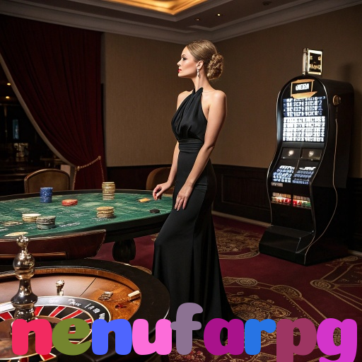 nenufarpg 