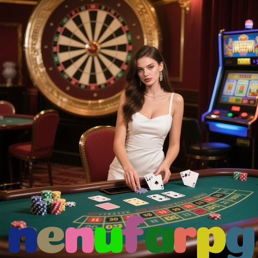 nenufarpg 