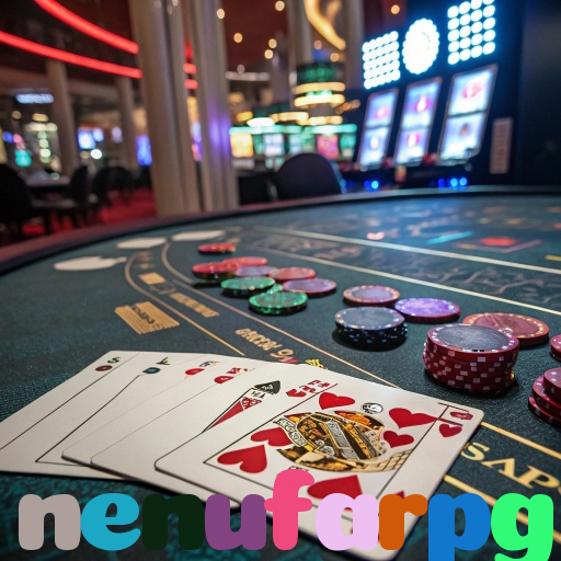 nenufarpg 