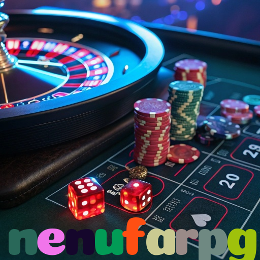 nenufarpg 
