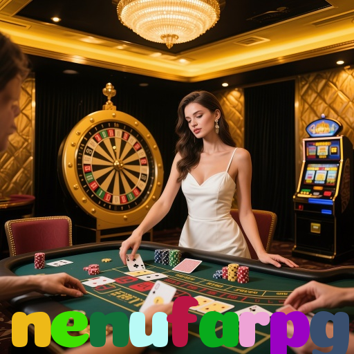 nenufarpg 